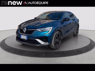 RENAULT Arkana 1.6 E-Tech full hybrid R.S. Line 145cv