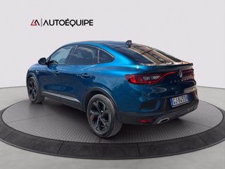 RENAULT Arkana 1.6 E-Tech full hybrid R.S. Line 145cv