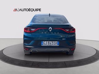 RENAULT Arkana 1.6 E-Tech full hybrid R.S. Line 145cv
