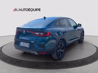 RENAULT Arkana 1.6 E-Tech full hybrid R.S. Line 145cv