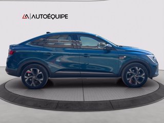 RENAULT Arkana 1.6 E-Tech full hybrid R.S. Line 145cv