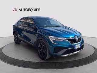 RENAULT Arkana 1.6 E-Tech full hybrid R.S. Line 145cv