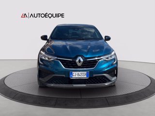 RENAULT Arkana 1.6 E-Tech full hybrid R.S. Line 145cv
