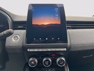 RENAULT Austral 1.2 mild hybrid advanced Evolution 130cv