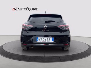 RENAULT Austral 1.2 mild hybrid advanced Evolution 130cv