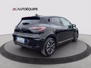 RENAULT Austral 1.2 mild hybrid advanced Evolution 130cv