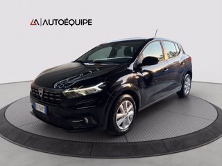 DACIA Sandero Streetway 1.0 tce Comfort Eco-g 100cv