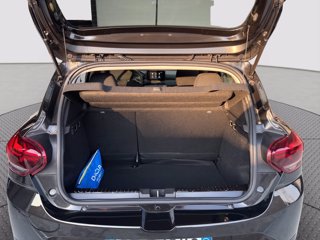 DACIA Sandero Streetway 1.0 tce Comfort Eco-g 100cv