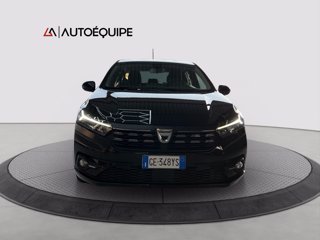 DACIA Sandero Streetway 1.0 tce Comfort Eco-g 100cv