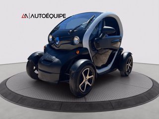 RENAULT Twizy 80 Life flex