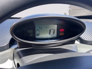 RENAULT Twizy 80 Life flex