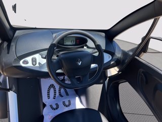 RENAULT Twizy 80 Life flex