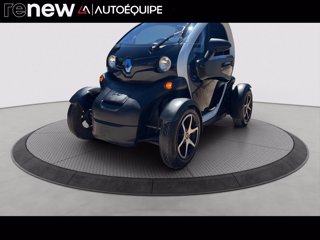 RENAULT Twizy 80 Life flex