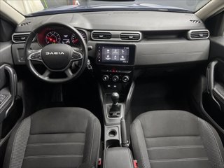 DACIA Duster 1.0 tce Journey UP Gpl 4x2 100cv