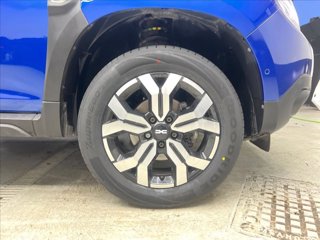 DACIA Duster 1.0 tce Journey UP Gpl 4x2 100cv