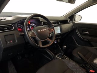 DACIA Duster 1.0 tce Journey UP Gpl 4x2 100cv