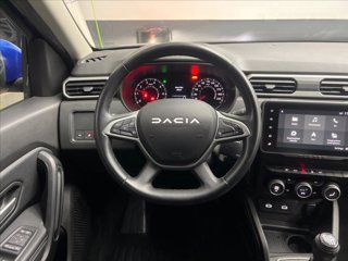 DACIA Duster 1.0 tce Journey UP Gpl 4x2 100cv