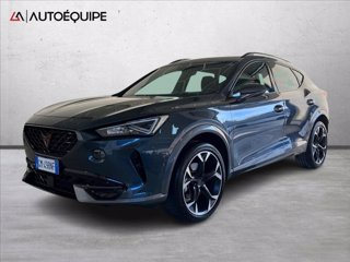 CUPRA Formentor 1.5 tsi 150cv dsg