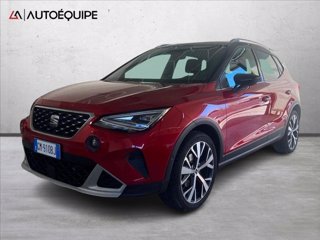 SEAT Arona 1.0 ecotsi Xperience 110cv dsg