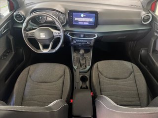 SEAT Arona 1.0 ecotsi Xperience 110cv dsg