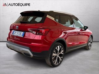 SEAT Arona 1.0 ecotsi Xperience 110cv dsg