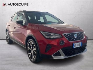SEAT Arona 1.0 ecotsi Xperience 110cv dsg