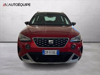SEAT Arona 1.0 ecotsi Xperience 110cv dsg
