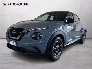 NISSAN Juke 1.0 dig-t N-Connecta 114cv