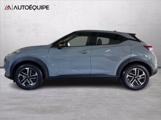 NISSAN Juke 1.0 dig-t N-Connecta 114cv