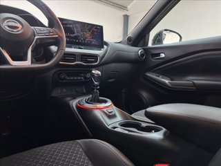 NISSAN Juke 1.0 dig-t N-Connecta 114cv