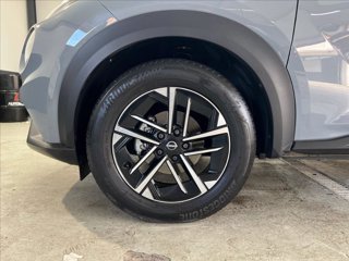 NISSAN Juke 1.0 dig-t N-Connecta 114cv