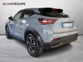 NISSAN Juke 1.0 dig-t N-Connecta 114cv