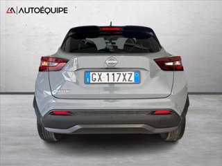 NISSAN Juke 1.0 dig-t N-Connecta 114cv