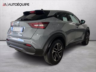 NISSAN Juke 1.0 dig-t N-Connecta 114cv