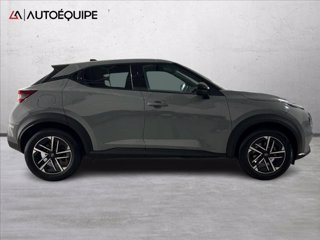NISSAN Juke 1.0 dig-t N-Connecta 114cv