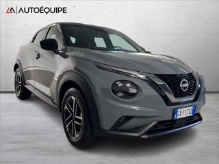 NISSAN Juke 1.0 dig-t N-Connecta 114cv