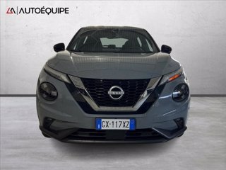 NISSAN Juke 1.0 dig-t N-Connecta 114cv