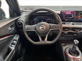 NISSAN Juke 1.0 dig-t N-Connecta 114cv