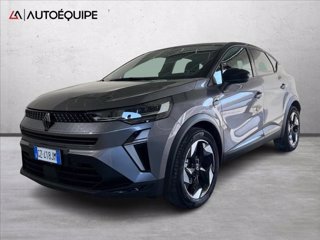 RENAULT Captur 1.0 tce Techno 90cv