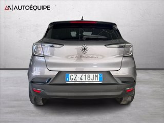 RENAULT Captur 1.0 tce Techno 90cv
