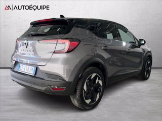 RENAULT Captur 1.0 tce Techno 90cv