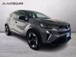 RENAULT Captur 1.0 tce Techno 90cv