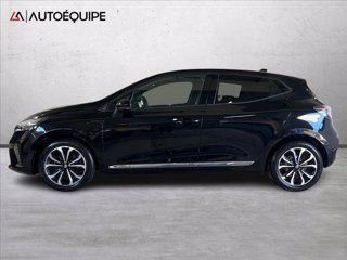 RENAULT Clio 1.0 tce Techno 90cv