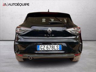 RENAULT Clio 1.0 tce Techno 90cv