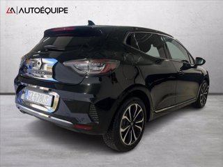 RENAULT Clio 1.0 tce Techno 90cv