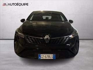 RENAULT Clio 1.0 tce Techno 90cv