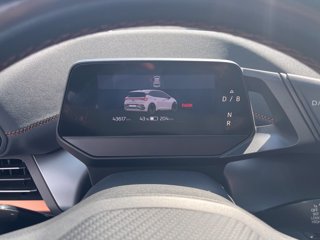 CUPRA Born 58kWh