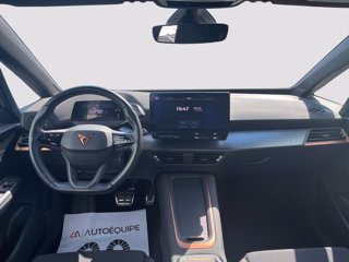 CUPRA Born 58kWh
