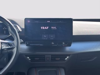 CUPRA Born 58kWh