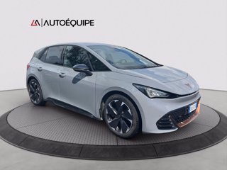 CUPRA Born 58kWh
